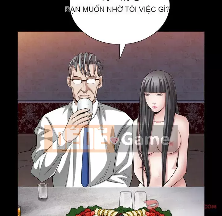 Xiềng xích 2: Đi chân đất Chương 33-34