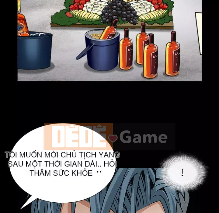 Xiềng xích 2: Đi chân đất Chương 33-34