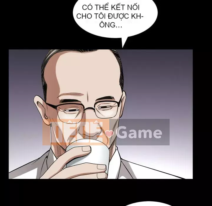 Xiềng xích 2: Đi chân đất Chương 33-34