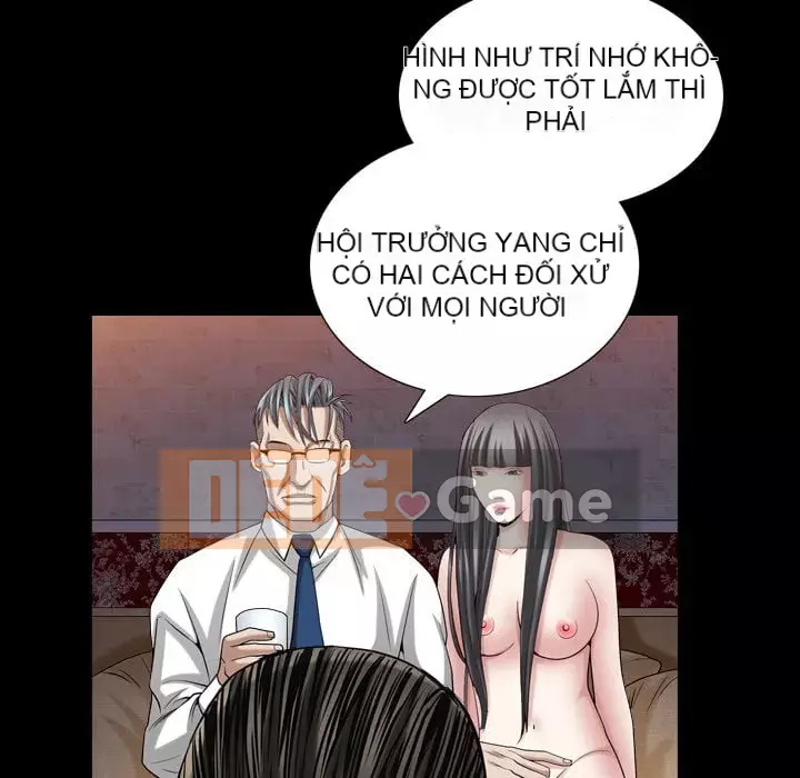 Xiềng xích 2: Đi chân đất Chương 33-34