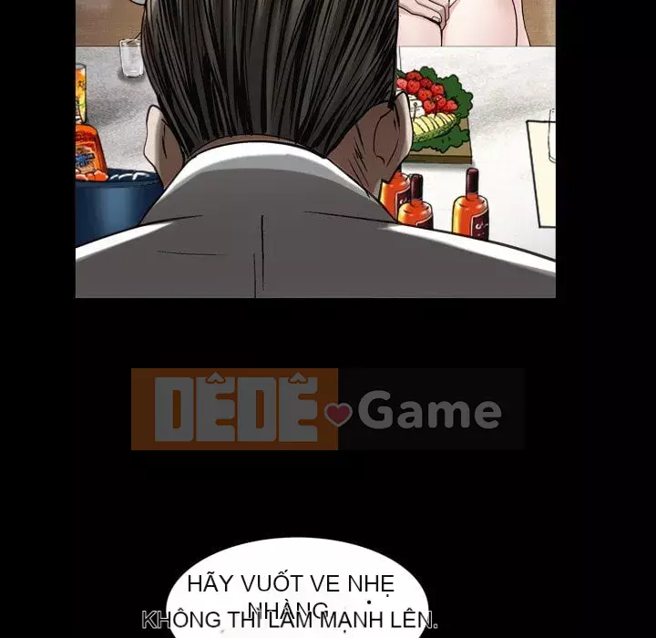 Xiềng xích 2: Đi chân đất Chương 33-34
