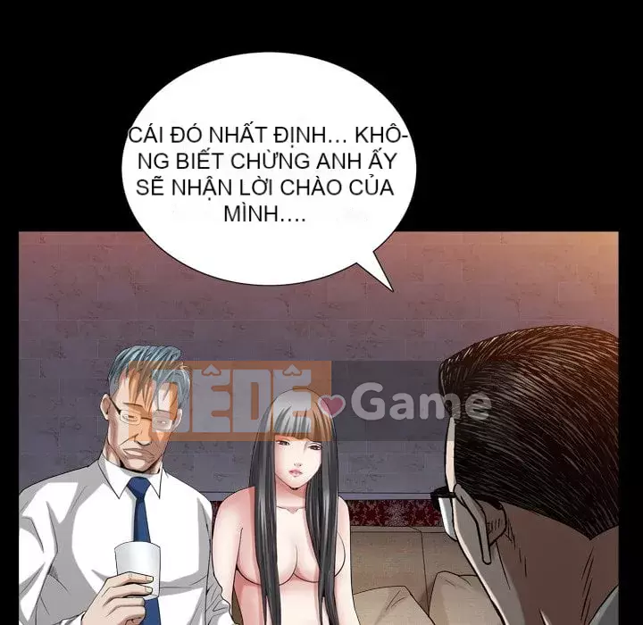 Xiềng xích 2: Đi chân đất Chương 33-34