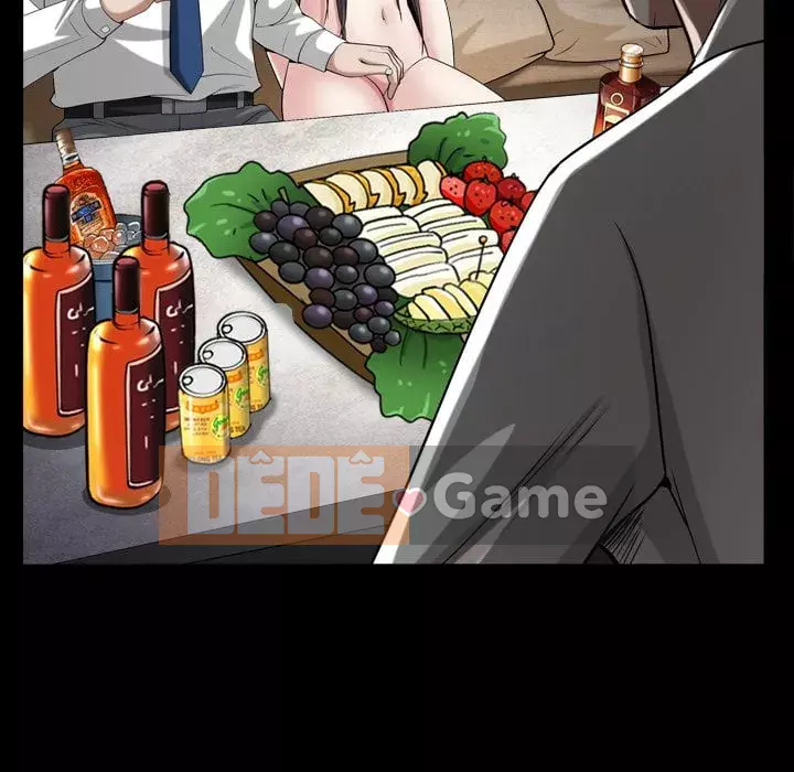 Xiềng xích 2: Đi chân đất Chương 33-34