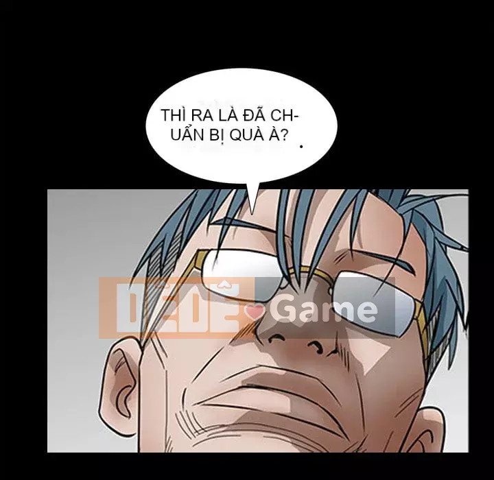 Xiềng xích 2: Đi chân đất Chương 33-34