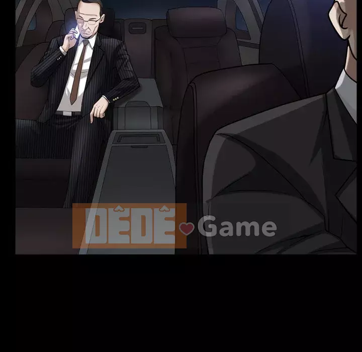 Xiềng xích 2: Đi chân đất Chương 33-34