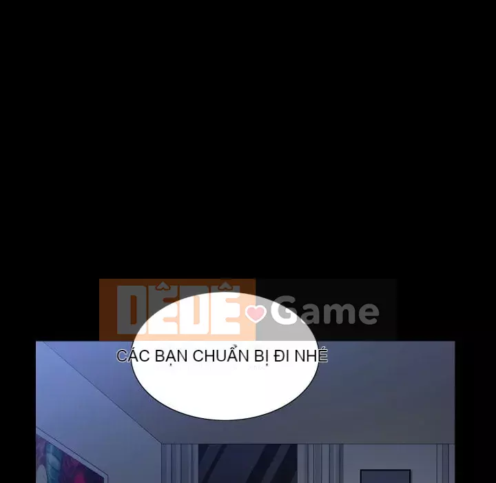 Xiềng xích 2: Đi chân đất Chương 33-34