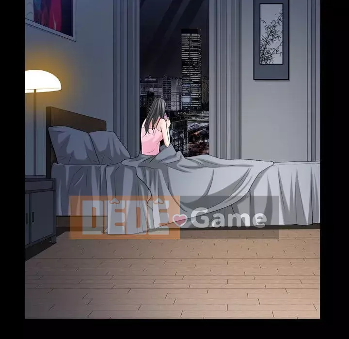 Xiềng xích 2: Đi chân đất Chương 33-34