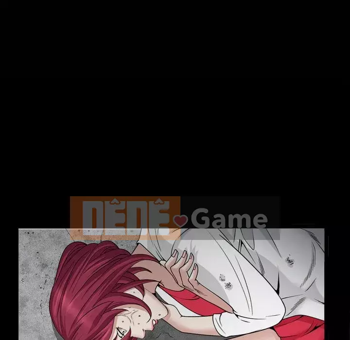 Xiềng xích 2: Đi chân đất Chương 33-34