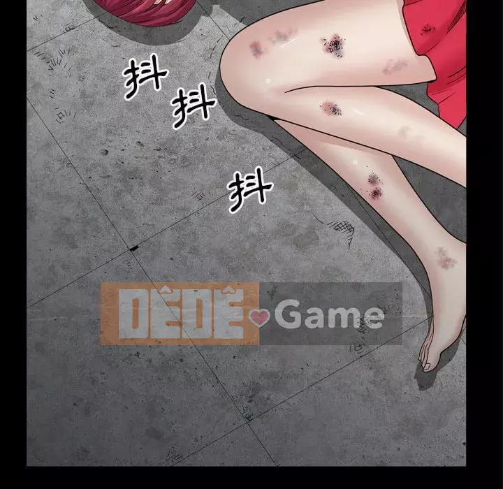 Xiềng xích 2: Đi chân đất Chương 33-34