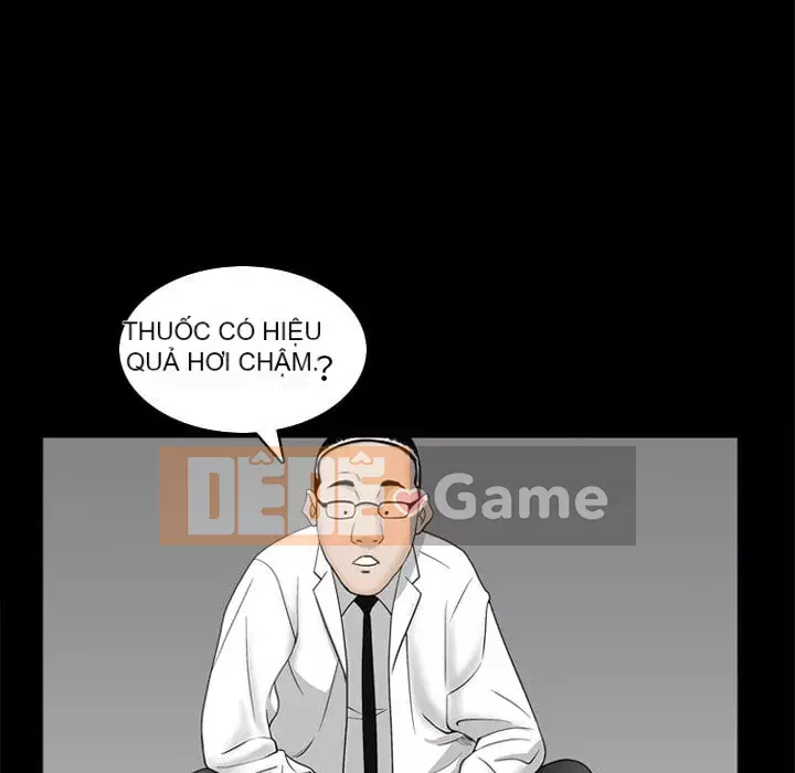 Xiềng xích 2: Đi chân đất Chương 33-34