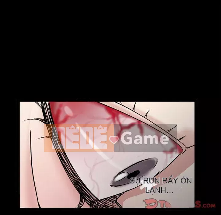 Xiềng xích 2: Đi chân đất Chương 33-34