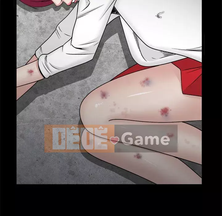 Xiềng xích 2: Đi chân đất Chương 33-34