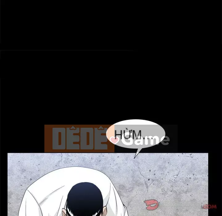 Xiềng xích 2: Đi chân đất Chương 33-34