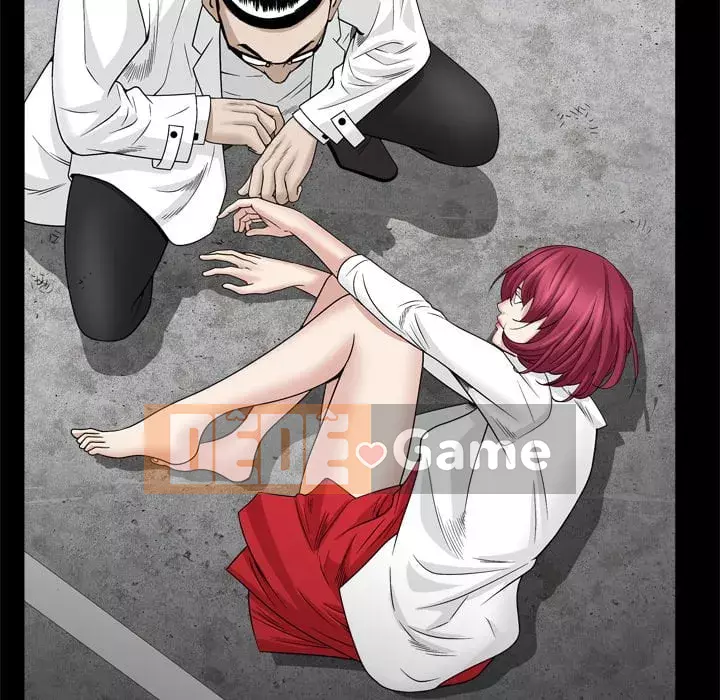 Xiềng xích 2: Đi chân đất Chương 33-34