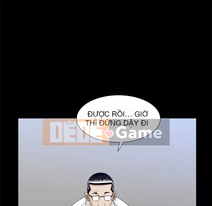 Xiềng xích 2: Đi chân đất Chương 33-34