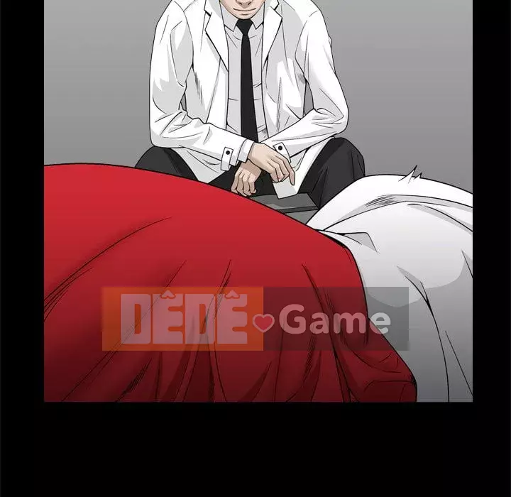 Xiềng xích 2: Đi chân đất Chương 33-34