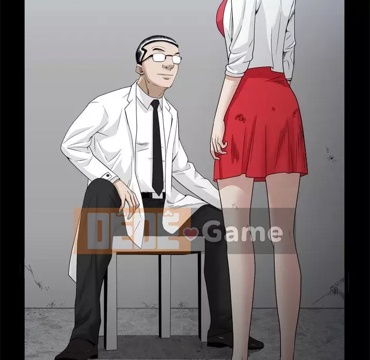 Xiềng xích 2: Đi chân đất Chương 33-34