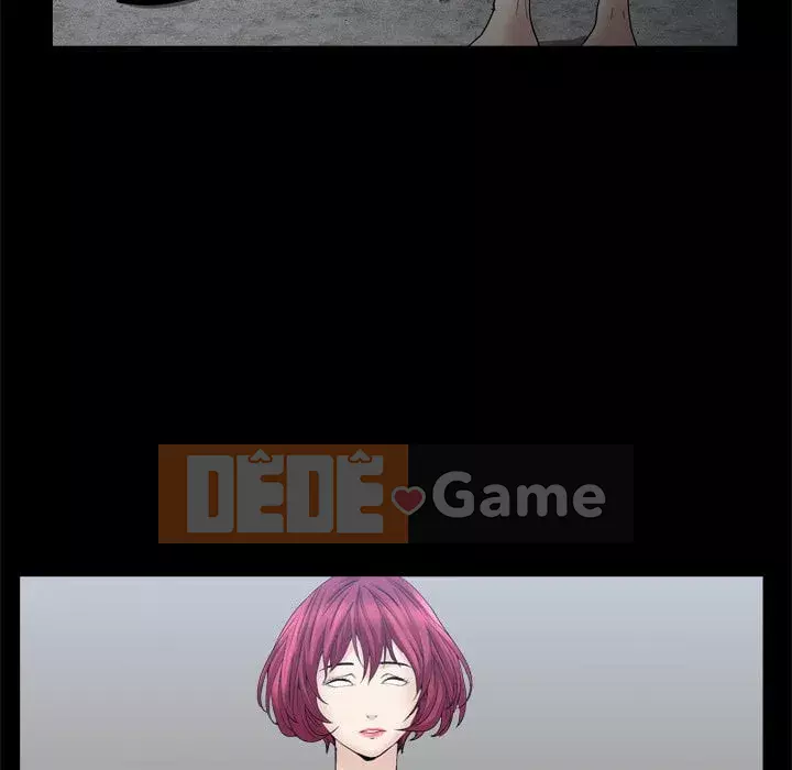 Xiềng xích 2: Đi chân đất Chương 33-34