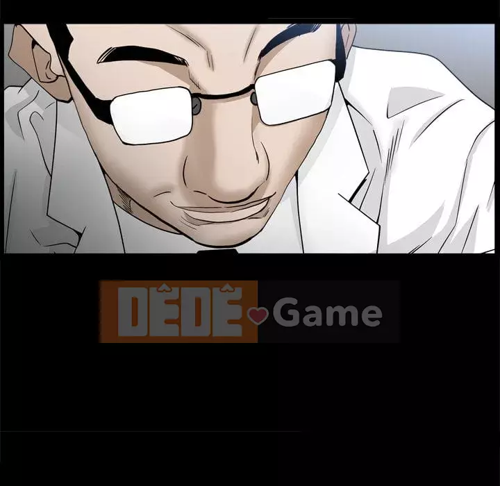 Xiềng xích 2: Đi chân đất Chương 33-34