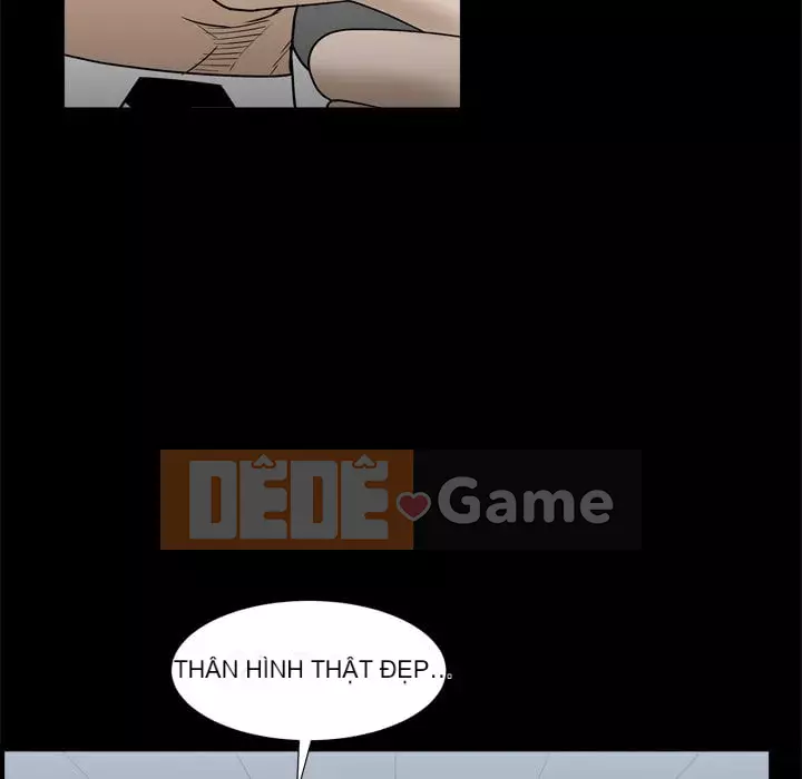 Xiềng xích 2: Đi chân đất Chương 33-34