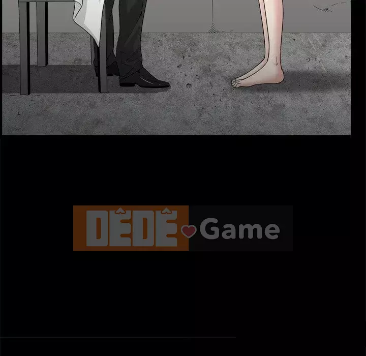 Xiềng xích 2: Đi chân đất Chương 33-34