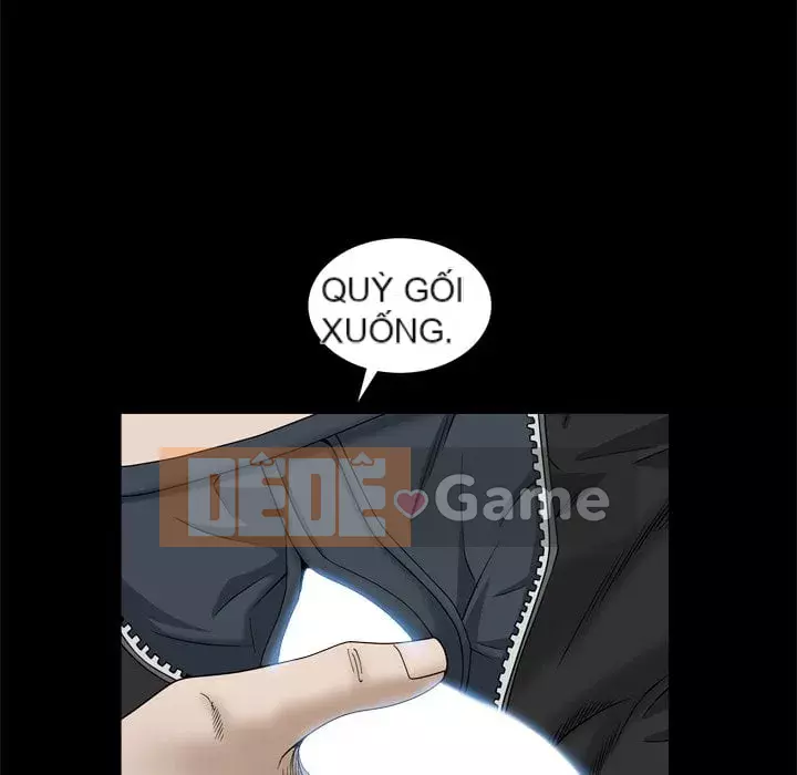Xiềng xích 2: Đi chân đất Chương 33-34
