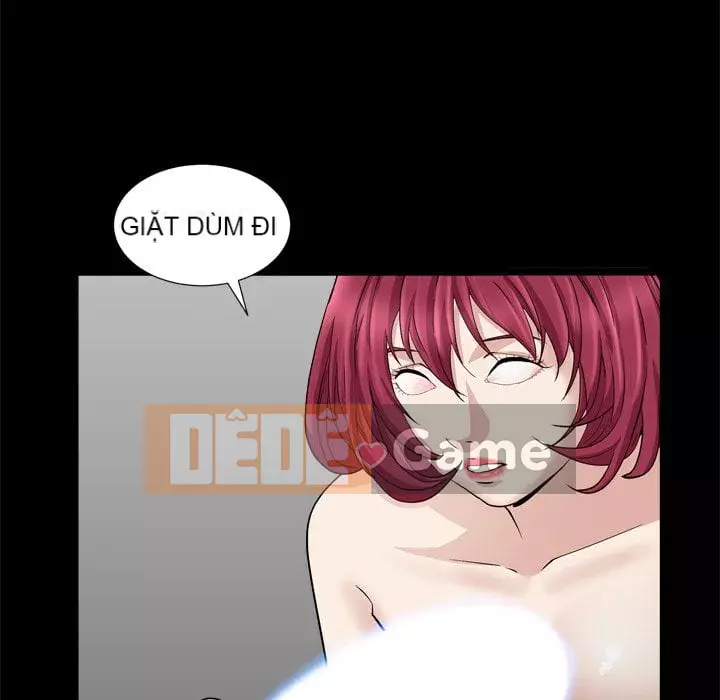 Xiềng xích 2: Đi chân đất Chương 33-34