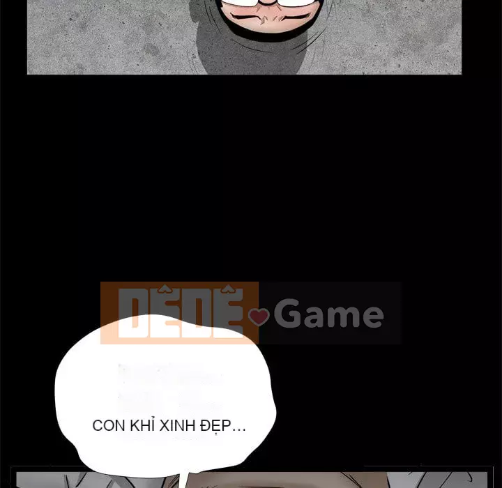 Xiềng xích 2: Đi chân đất Chương 33-34