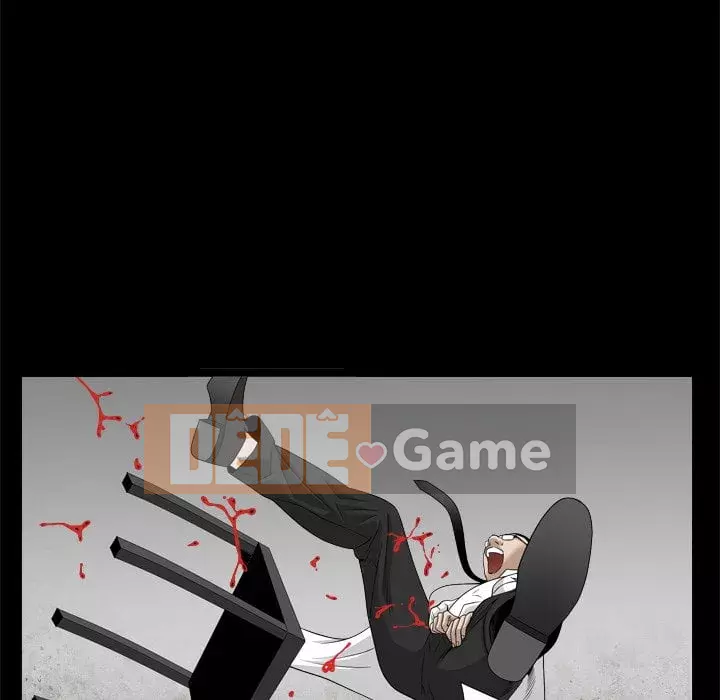 Xiềng xích 2: Đi chân đất Chương 33-34