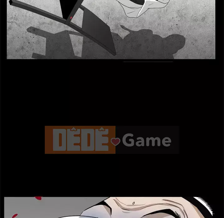 Xiềng xích 2: Đi chân đất Chương 33-34