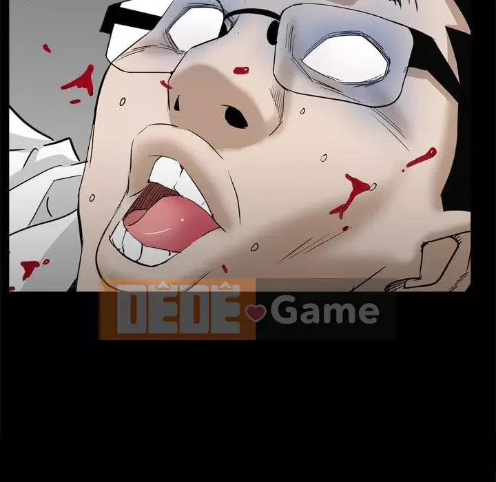 Xiềng xích 2: Đi chân đất Chương 33-34