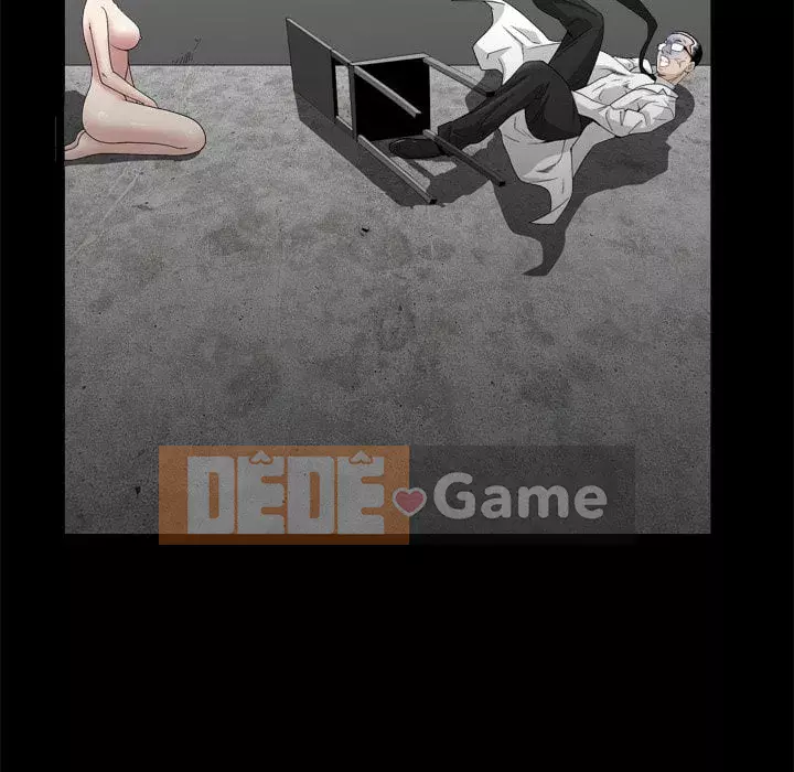 Xiềng xích 2: Đi chân đất Chương 33-34