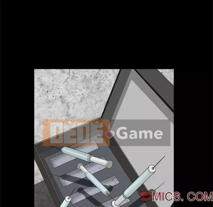 Xiềng xích 2: Đi chân đất Chương 33-34