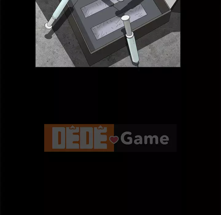 Xiềng xích 2: Đi chân đất Chương 33-34