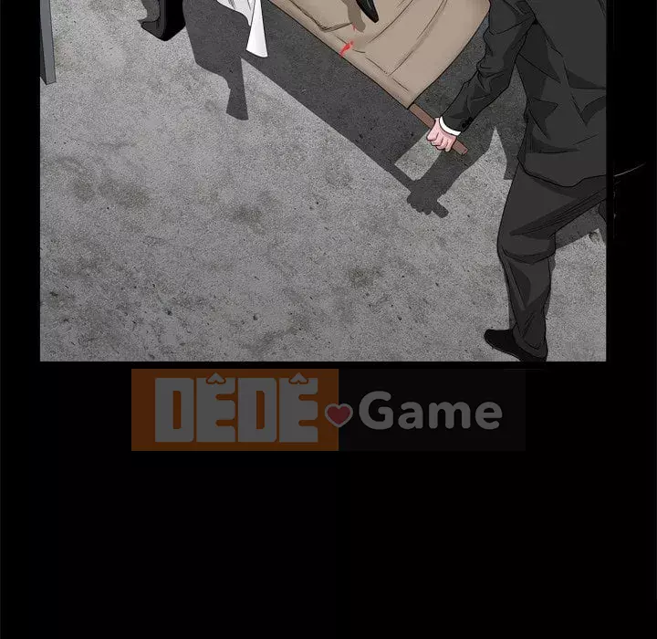 Xiềng xích 2: Đi chân đất Chương 33-34