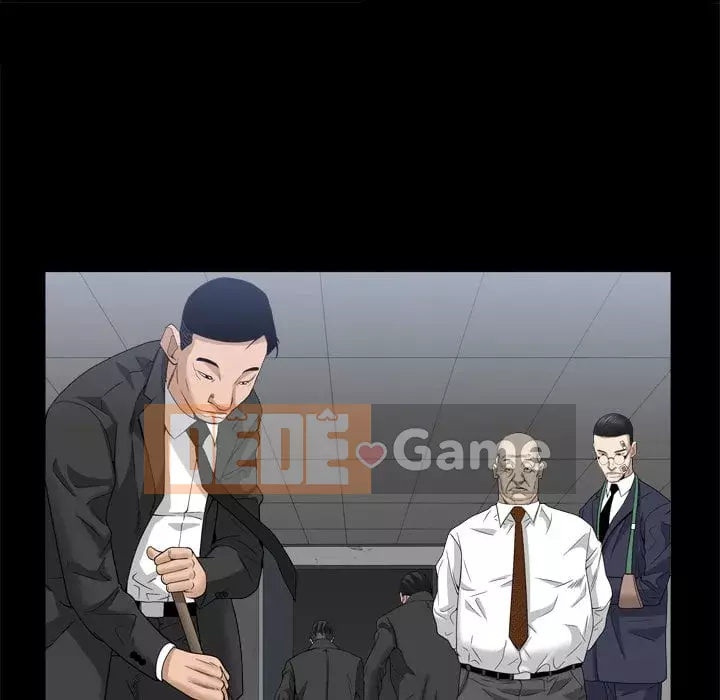 Xiềng xích 2: Đi chân đất Chương 33-34