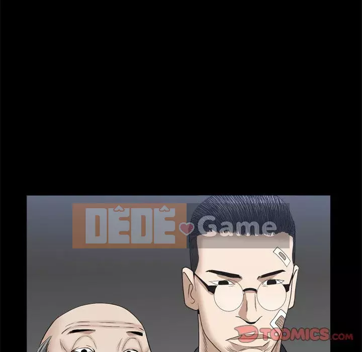 Xiềng xích 2: Đi chân đất Chương 33-34