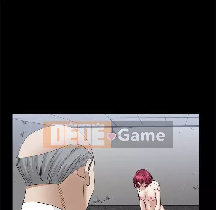 Xiềng xích 2: Đi chân đất Chương 33-34