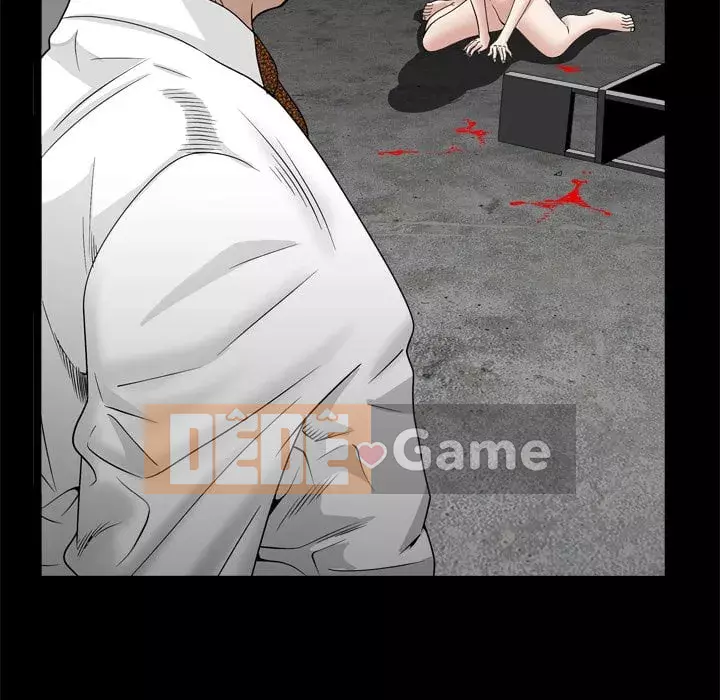 Xiềng xích 2: Đi chân đất Chương 33-34