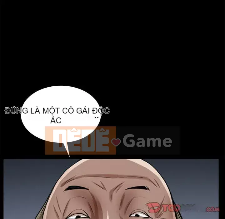 Xiềng xích 2: Đi chân đất Chương 33-34