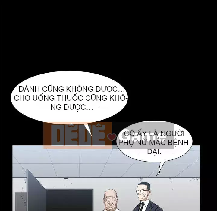 Xiềng xích 2: Đi chân đất Chương 33-34