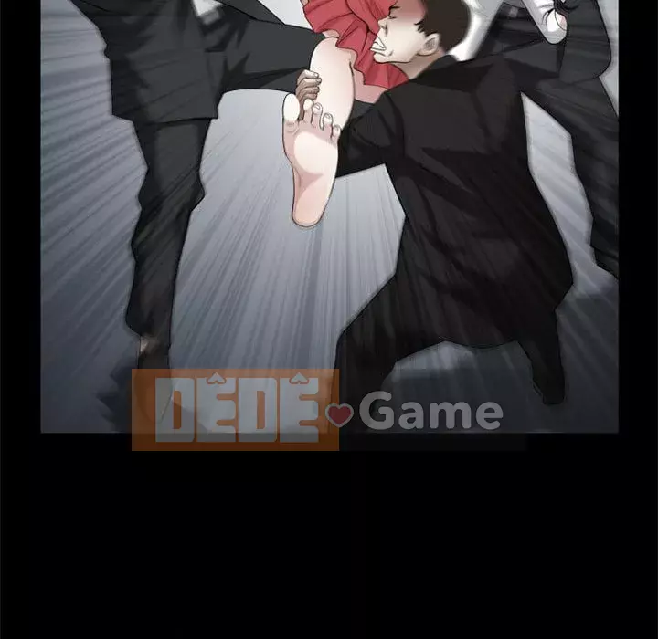 Xiềng xích 2: Đi chân đất Chương 33-34