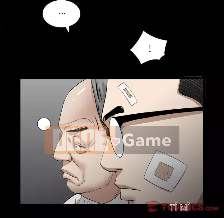 Xiềng xích 2: Đi chân đất Chương 33-34