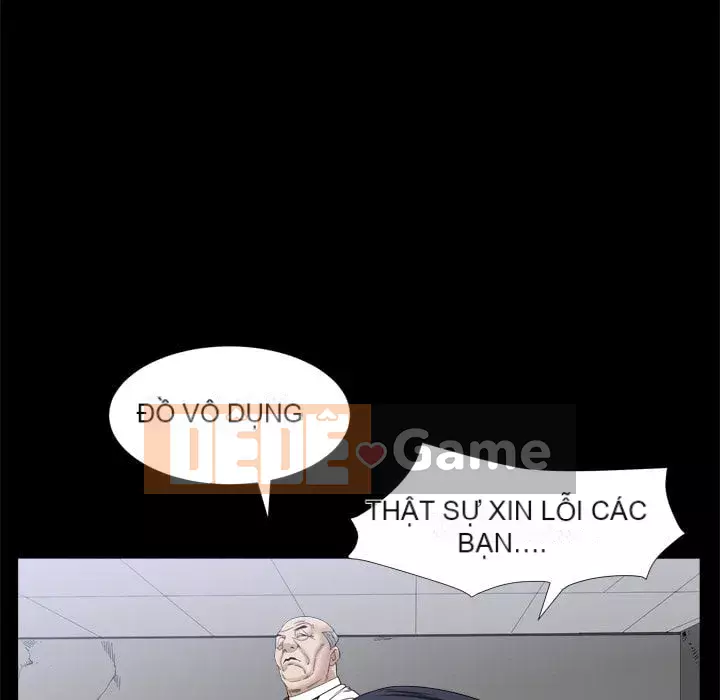 Xiềng xích 2: Đi chân đất Chương 33-34