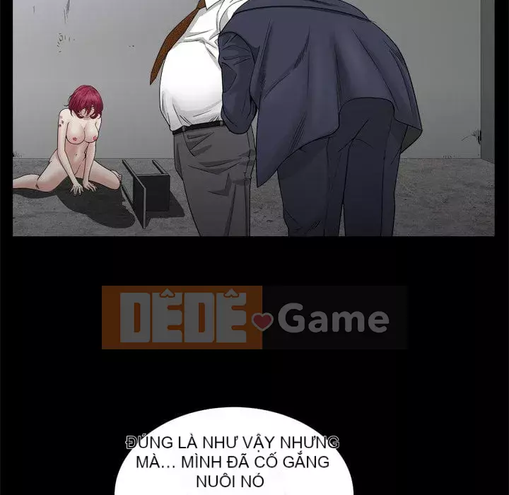 Xiềng xích 2: Đi chân đất Chương 33-34