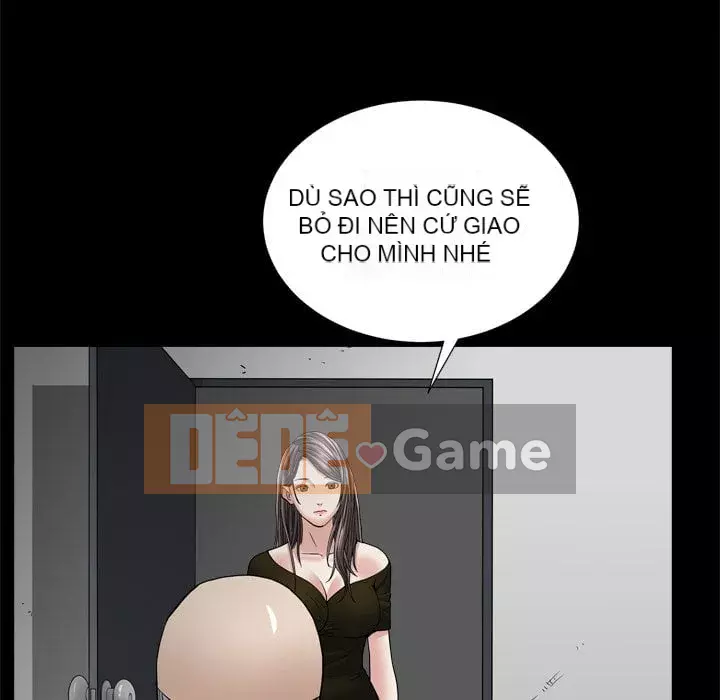 Xiềng xích 2: Đi chân đất Chương 33-34