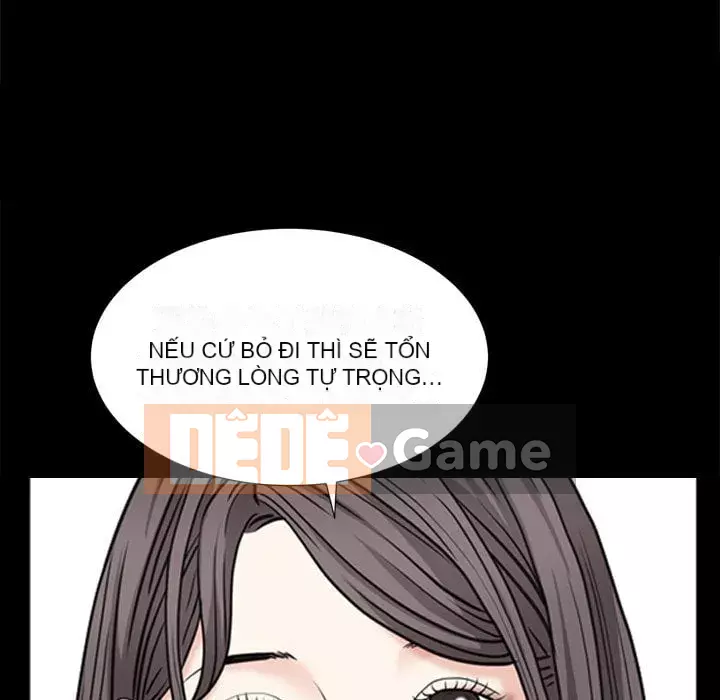 Xiềng xích 2: Đi chân đất Chương 33-34