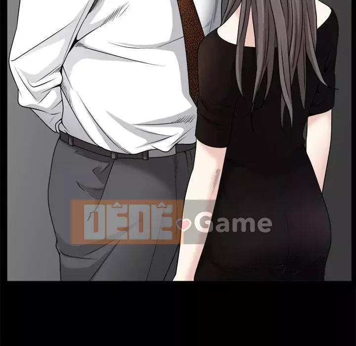 Xiềng xích 2: Đi chân đất Chương 33-34