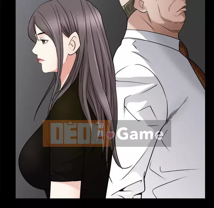 Xiềng xích 2: Đi chân đất Chương 33-34