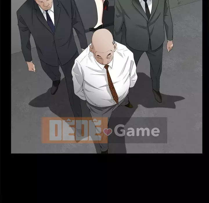 Xiềng xích 2: Đi chân đất Chương 33-34